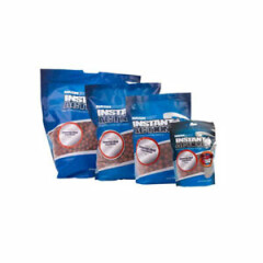Nash Instant Action 15mm Monster Crab Boilies 3 x 1kg bags FREEF P&P