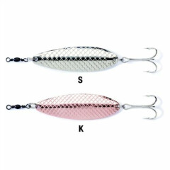 Abu Garcia Koster Lure Spoons All Sizes & Colours Predator Fishing 10 PACK