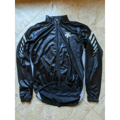 Mens Descente Cycling Jacket XL Black
