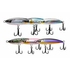 Shimano Orca OT160JE Lures -- 160 Gram Topwater-Pick Your Color
