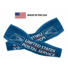 USPS Services Arm Sleeves | Arm Protection | Compression Arm Cover 
