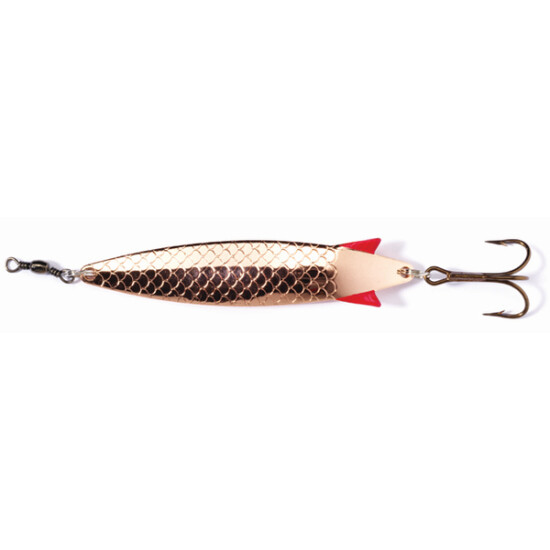 Abu Garcia Toby Spoon Lure 7g - 60g & All Sizes & Colours image {12}