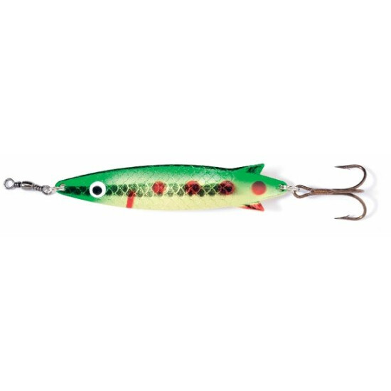 Abu Garcia Toby Spoon Lure 7g - 60g & All Sizes & Colours image {23}