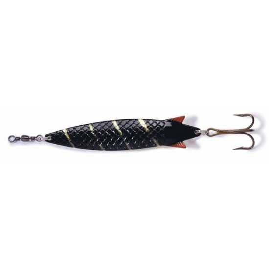 Abu Garcia Toby Spoon Lure 7g - 60g & All Sizes & Colours image {90}