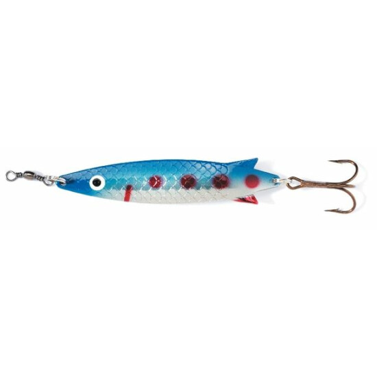Abu Garcia Toby Spoon Lure 7g - 60g & All Sizes & Colours image {7}