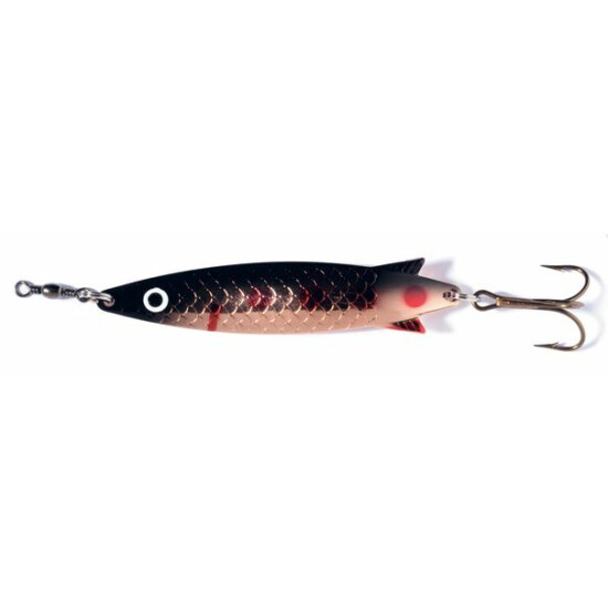 Abu Garcia Toby Spoon Lure 7g - 60g & All Sizes & Colours image {76}
