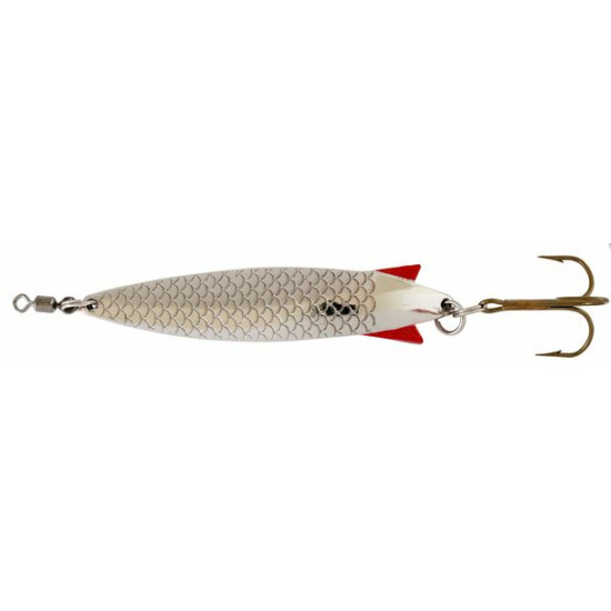 Abu Garcia Toby Spoon Lure 7g - 60g & All Sizes & Colours image {60}