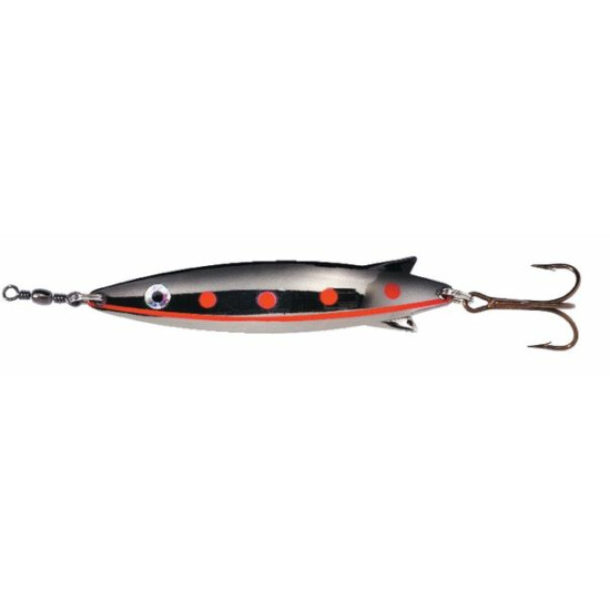 Abu Garcia Toby Spoon Lure 7g - 60g & All Sizes & Colours image {50}