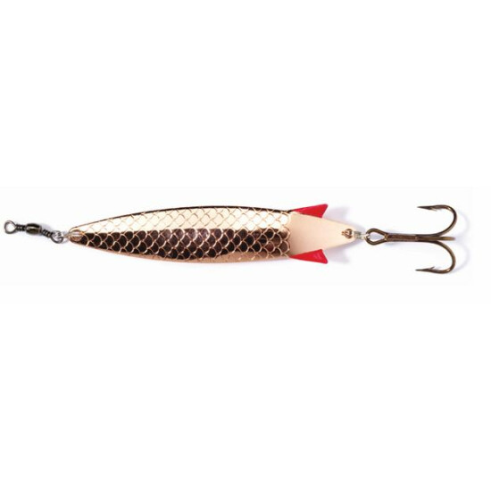 Abu Garcia Toby Spoon Lure 7g - 60g & All Sizes & Colours image {18}