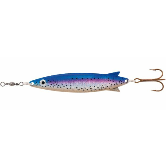 Abu Garcia Toby Spoon Lure 7g - 60g & All Sizes & Colours image {69}