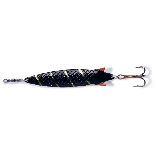 Abu Garcia Toby Spoon Lure 7g - 60g & All Sizes & Colours image {87}