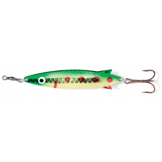 Abu Garcia Toby Spoon Lure 7g - 60g & All Sizes & Colours image {19}