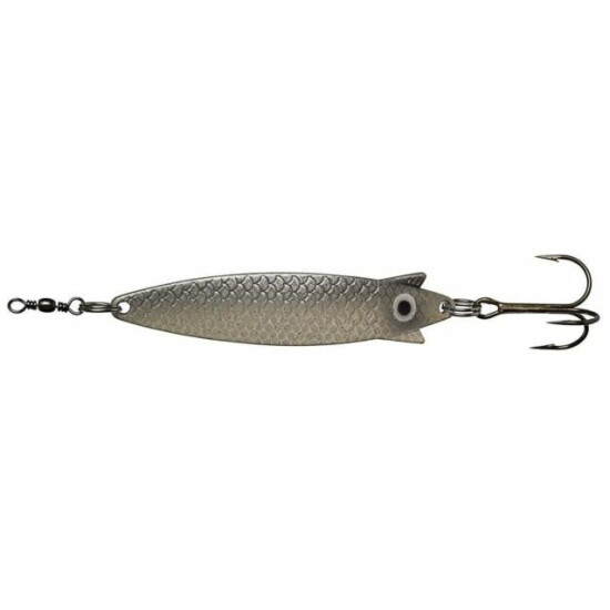 Abu Garcia Toby Spoon Lure 7g - 60g & All Sizes & Colours image {49}