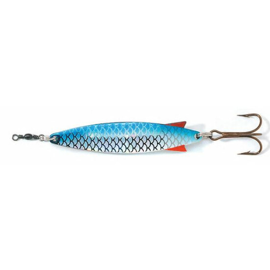Abu Garcia Toby Spoon Lure 7g - 60g & All Sizes & Colours image {68}