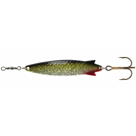 Abu Garcia Toby Spoon Lure 7g - 60g & All Sizes & Colours image {9}