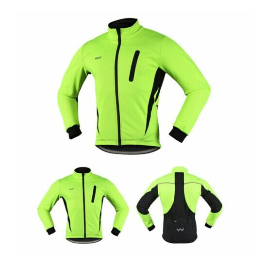Exquisite MTB Windbreaker Mens Cycling Outdoor Jacket Coat Waterproof ...