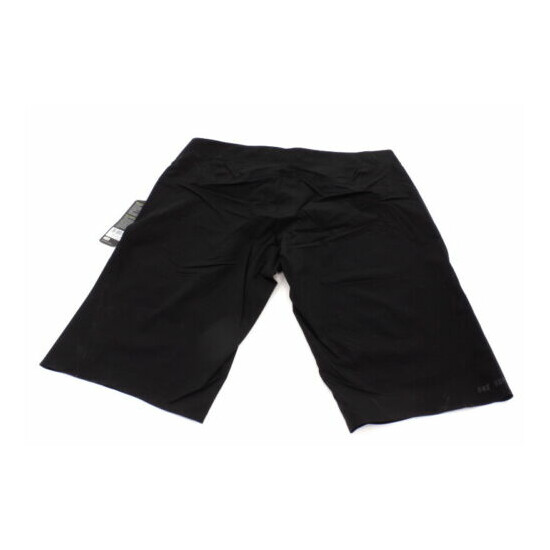100% Celium Mountain Bike Shorts Black - 28 image {4}