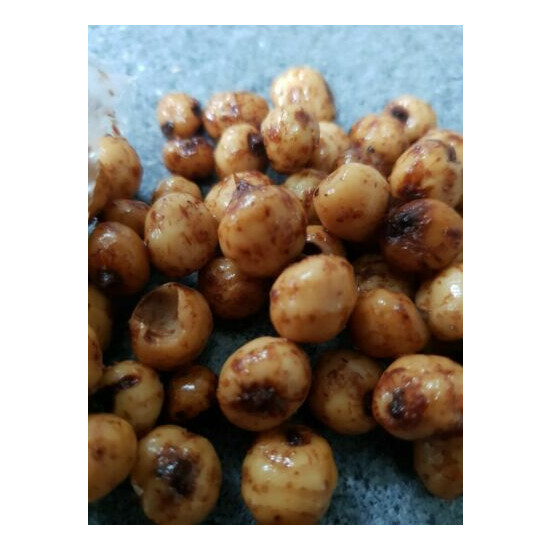 Carp Fishing Angling Bait *WAFTERS*BOILIES* PVA Friendly *ENHANCED* Tiger Nuts