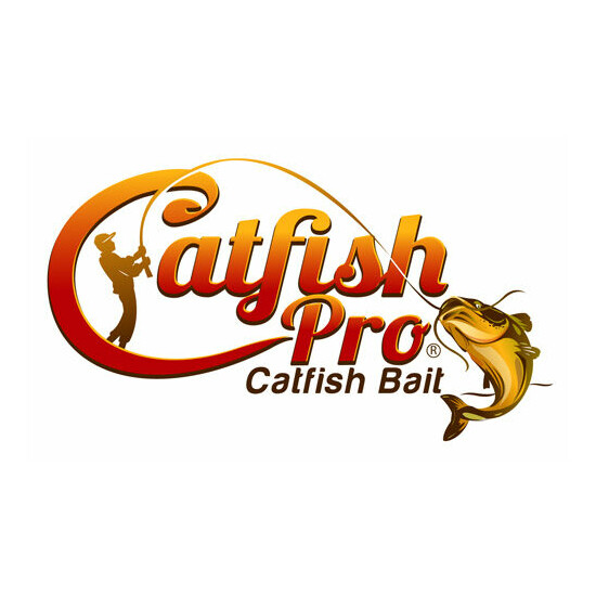 Catfish Pro Original Catfish Bait Catches Blue Channels Bullheads even Flatheads image {5}