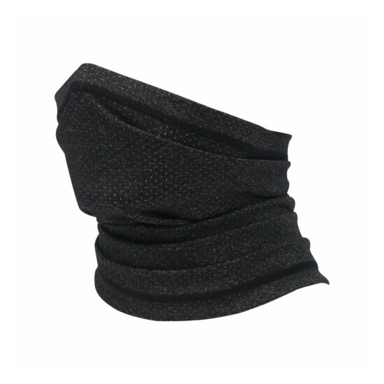 Face Balaclava Scarf Neck Fishing Shield Sun Gaiter Headwear Mask for Mens Women image {14}