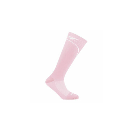 Zoot Women's Performance 2.0 Crx Sock Pink/White Large image {1}