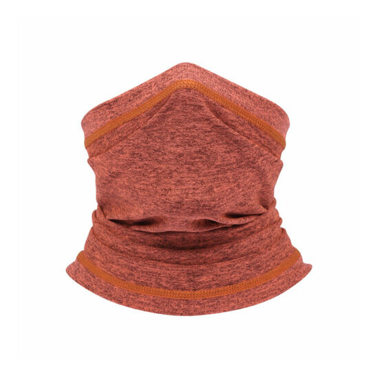 Face Balaclava Scarf Neck Fishing Shield Sun Gaiter Headwear Mask for Mens Women image {19}